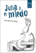 julia y el miedo-issa sanchez-bella-9788492719068 julia y el miedo-issa sanchez-bella-9788492719068