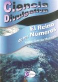ciencia divulgativa: el reino de los numeros-felix garcia merayo-9788492779468 ciencia divulgativa: el reino de los numeros-felix garcia merayo-9788492779468