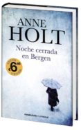 noche cerrada en bergen-anne holt-9788492833368 noche cerrada en bergen-anne holt-9788492833368