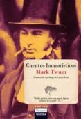 cuentos humoristicos-mark twain-9788492840168 cuentos humoristicos-mark twain-9788492840168