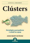 clusters (cat.)-joan marti estevez-9788492920068 clusters (cat.)-joan marti estevez-9788492920068