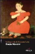 la larga vida de marianna ucria-dacia maraini-9788493629168 la larga vida de marianna ucria-dacia maraini-9788493629168