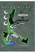 el fantasma de canterville-oscar wilde-9788493744168 el fantasma de canterville-oscar wilde-9788493744168