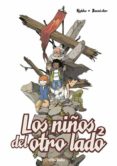 los niños del otro lado 2: el viejo gab-9788494061868 los niños del otro lado 2: el viejo gab-9788494061868