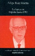 la banca en españa hasta 1782-felipe ruiz martin-9788494099168 la banca en españa hasta 1782-felipe ruiz martin-9788494099168