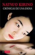 crónicas de una diosa (ebook)-natsuo kirino-9788494119668 crónicas de una diosa (ebook)-natsuo kirino-9788494119668