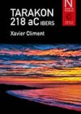 tarakon 218 ac ibers-xavier climent-9788494246968 tarakon 218 ac ibers-xavier climent-9788494246968