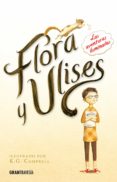 flora y ulises: las aventuras iluminadas-kate dicamillo-9788494258268 flora y ulises: las aventuras iluminadas-kate dicamillo-9788494258268