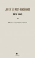 jung y los post-junguianos-andrew samuels-9788494317668 jung y los post-junguianos-andrew samuels-9788494317668