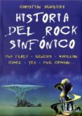 historia del rock sinfonico-christian aguilera-9788494500268 historia del rock sinfonico-christian aguilera-9788494500268
