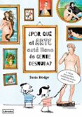 ¿por que el arte esta lleno de gente desnuda?-susie hodge-9788494509568 ¿por que el arte esta lleno de gente desnuda?-susie hodge-9788494509568