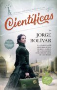 cientificas-jorge bolivar-9788494608568 cientificas-jorge bolivar-9788494608568