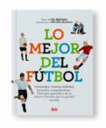 lo mejor del futbol-jon agiriano zarraga-9788494632068 lo mejor del futbol-jon agiriano zarraga-9788494632068
