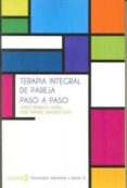 terapia integral de pareja paso a paso-jorge barraca mairal-jose manuel sanchez olid-9788494743368 terapia integral de pareja paso a paso-jorge barraca mairal-jose manuel sanchez olid-9788494743368