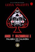 amos y mazmorras x: palabra de calavera (parte 2)-lena valenti-9788494787768 amos y mazmorras x: palabra de calavera (parte 2)-lena valenti-9788494787768