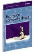 expresion corporal y danza-9788495114068 expresion corporal y danza-9788495114068