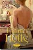 mas alla de la inocencia-jemma holly-9788495752468 mas alla de la inocencia-jemma holly-9788495752468