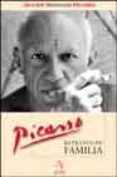 pablo ruiz picasso: retratos de familia-olivier widmaier picasso-9788496107168 pablo ruiz picasso: retratos de familia-olivier widmaier picasso-9788496107168