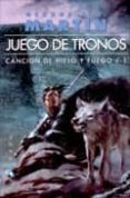juego de tronos: cancion de hielo y fuego, 1 (edicion bolsillo, 2 tomos)-george r.r. martin-9788496208568 juego de tronos: cancion de hielo y fuego, 1 (edicion bolsillo, 2 tomos)-george r.r. martin-9788496208568