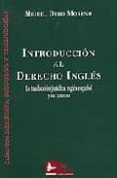 introduccion al derecho ingles: la traduccion juridica ingles-esp añol y su entorno (derecho, discurso y traduccion)-miguel duro moreno-9788496261068 introduccion al derecho ingles: la traduccion juridica ingles-esp añol y su entorno (derecho, discurso y traduccion)-miguel duro moreno-9788496261068
