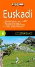 euskadi (ecoturismo)-9788496295568 euskadi (ecoturismo)-9788496295568