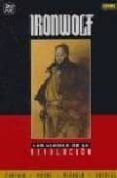 iron wolf: las llamas de la revolucion (clasicos dc nº 4)-mike mignola-9788496325968 iron wolf: las llamas de la revolucion (clasicos dc nº 4)-mike mignola-9788496325968