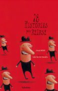 28 historias para reirse-ursula wolfel-9788496388468 28 historias para reirse-ursula wolfel-9788496388468