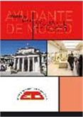 temario para ayudante de museo: museologia, arqueologia, patrimon io historico militar, artistico, antropologico y artes decorativas (2º edicion)-9788496552968 temario para ayudante de museo: museologia, arqueologia, patrimon io historico militar, artistico, antropologico y artes decorativas (2º edicion)-9788496552968