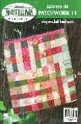 labores de patchwork 11-9788496558168 labores de patchwork 11-9788496558168
