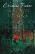 la magia oscura-christine feehan-9788496711068 la magia oscura-christine feehan-9788496711068