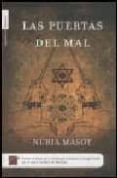las puertas del mal-nuria masor-9788496791268 las puertas del mal-nuria masor-9788496791268
