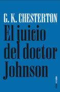 el juicio del doctor johnson-9788496867468 el juicio del doctor johnson-9788496867468