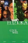 hulka nº 4: la gran revelacion-dan slott-9788496871168 hulka nº 4: la gran revelacion-dan slott-9788496871168