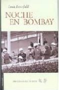 noches en bombay-louis bromfield-9788496964068 noches en bombay-louis bromfield-9788496964068