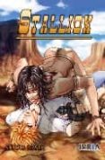 stallion-studio kosen-9788496967168 stallion-studio kosen-9788496967168