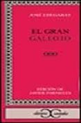 el gran galeoto-jose echegaray-9788497400268 el gran galeoto-jose echegaray-9788497400268