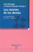 las razones de los demas-damian salcedo megales-julia barragan-9788497424868 las razones de los demas-damian salcedo megales-julia barragan-9788497424868