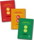 plan curricular del instituto cervantes : niveles de referencia p ara el español (3 libros)-9788497426268 plan curricular del instituto cervantes : niveles de referencia p ara el español (3 libros)-9788497426268