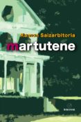 martutene (castellano)-ramon saizarbitoria-9788497468268 martutene (castellano)-ramon saizarbitoria-9788497468268