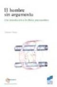 el hombre sin argumento: una introduccion a la clinica psicoanali tica-francisco pereãa-9788497560368 el hombre sin argumento: una introduccion a la clinica psicoanali tica-francisco pereãa-9788497560368