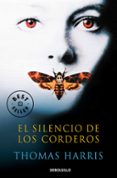 el silencio de los corderos-thomas harris-9788497599368 el silencio de los corderos-thomas harris-9788497599368