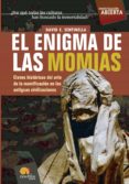 el enigma de las momias (ebook)-9788497633468 el enigma de las momias (ebook)-9788497633468