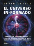 el universo informado-ervin laszlo-9788497638968 el universo informado-ervin laszlo-9788497638968