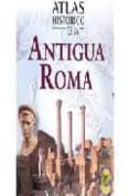 atlas historico de la antigua roma-nick constable-9788497646468 atlas historico de la antigua roma-nick constable-9788497646468