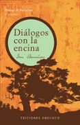 dialogos de la encina-antonio bennassar rigo-9788497770668 dialogos de la encina-antonio bennassar rigo-9788497770668