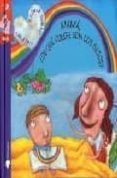 mama ¿de que color son los besos?-9788497801768 mama ¿de que color son los besos?-9788497801768
