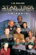 emisario (star trek: espacio profundo nueve)-9788498000368 emisario (star trek: espacio profundo nueve)-9788498000368