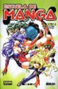 escuela de manga 4: personajes femeninos-9788498142068 escuela de manga 4: personajes femeninos 9788498142068