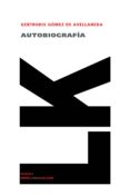 autobiografia-gertrudis gomez de avellaneda-9788498166668 autobiografia-gertrudis gomez de avellaneda-9788498166668