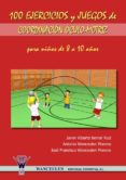 100 ejercicios y juegos de coordinacion oculo-motriz para niños de 8 a 10 años (ebook)-9788498233568 100 ejercicios y juegos de coordinacion oculo-motriz para niños de 8 a 10 años (ebook)-9788498233568